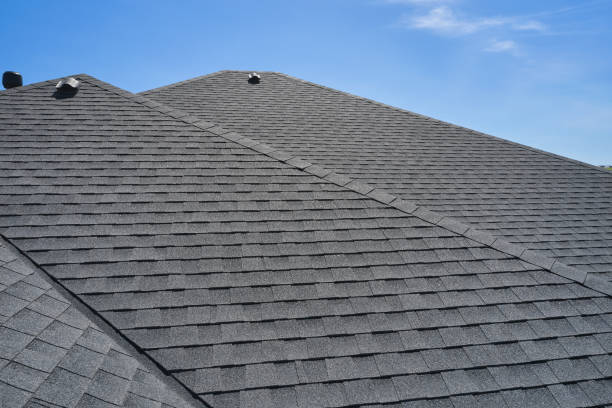 Roof Coating Services in Oak Hills, OR